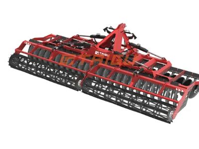 Soil Preparation Machinery Trends in Global Agricultural Markets