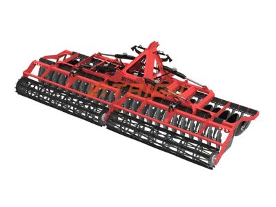 Key Export Markets for Soil Preparation Machine Manufacturers