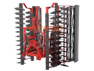 Dealer Guide: Expanding Your Product Line with Soil Preparation Equipment