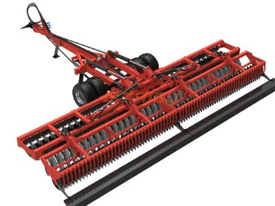Rotavator con trasmissione a ingranaggi vs. rotavator con trasmissione a catena: un confronto per l’approvvigionamento