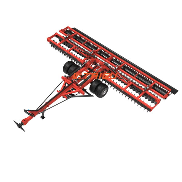 A Must-Have Implement for Modern Farming Operations