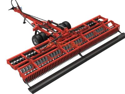 ROI Analysis of Soil Preparation Machines for Commercial Agriculture