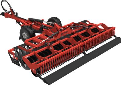 10 Rotavator Tips til bedre jordforberedelse