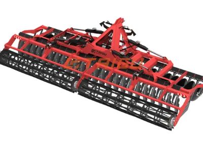 OEM vs ODM Soil Preparation Machines: What Distributors Need to Know