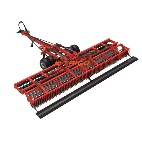 Compact size allows for easy maneuverability in tight spaces