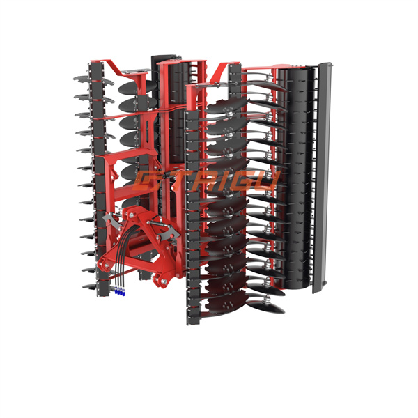 Learn why investing in a quality three point disc harrow can provide years of reliable use in your agricultural operations.
