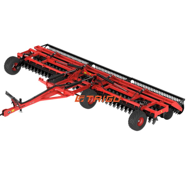 A Must-Have Tool for Farming and Gardening