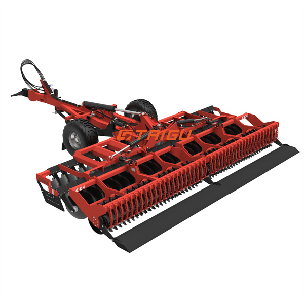 The Must-Have Implement for Gardening Enthusiasts