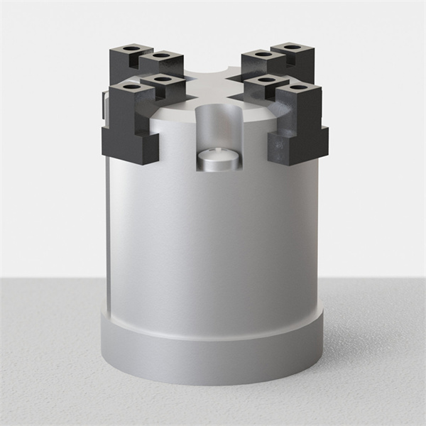 Unlocking the potential of finger cylinders in industrial applications