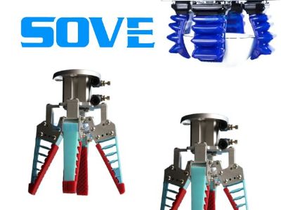 How do grippers work