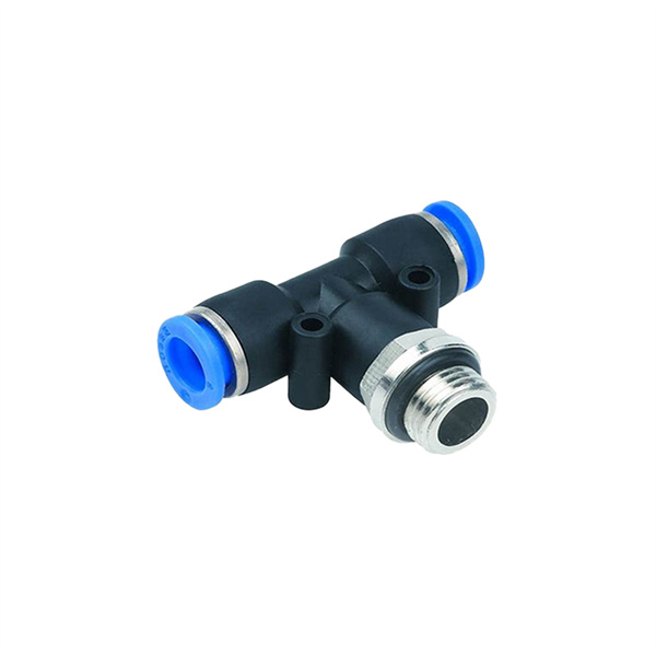 Benefits of using high pressure tube fittings in industrial applications