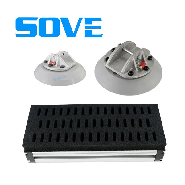 Dizaynında Güclü Suction Cups asılıq üçün nə yeni gətirir?