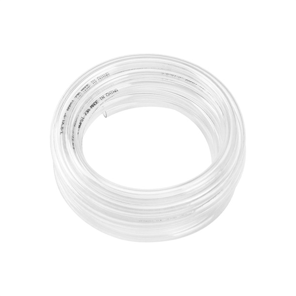 The durability and reliability of high pressure flexible tubing