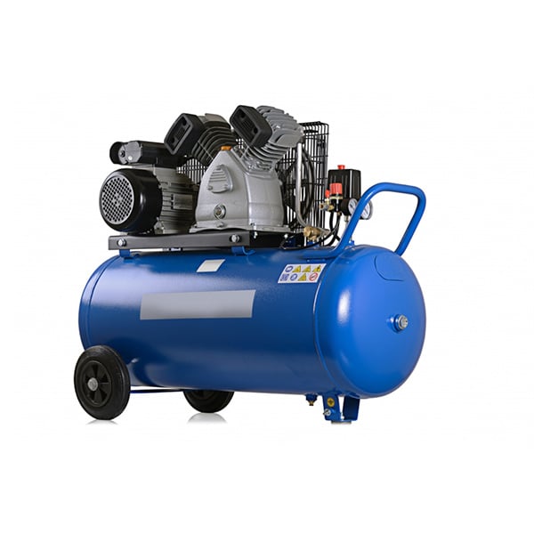 विभिन्न उद्योगों में हवा compressor का उपयोग करने के फायदे