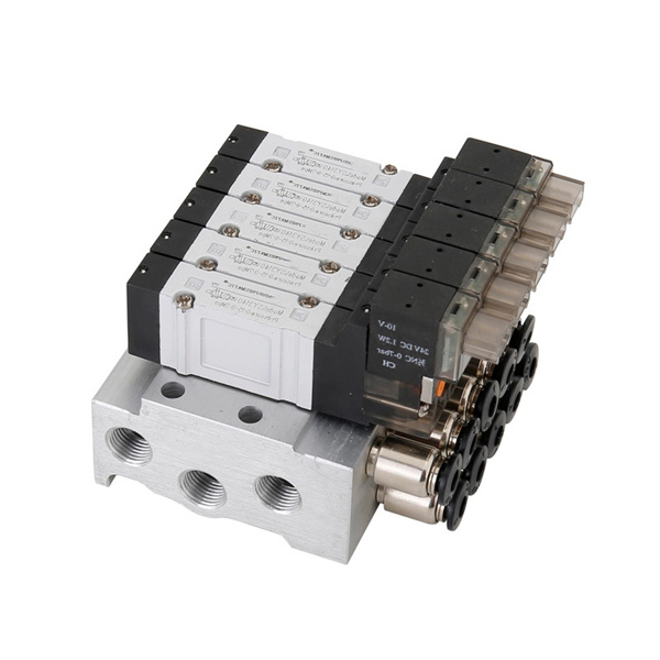 A comprehensive guide to the best solenoid valve manufacturers