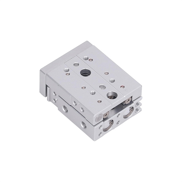 Choosing the Right Components for Your Pneumatic Actuator System