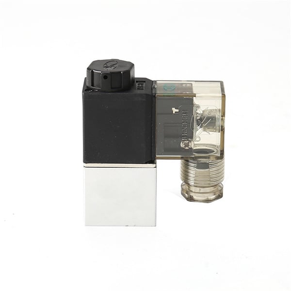 The Importance of Proper Installation and Maintenance for 2-Way Solenoid Valves