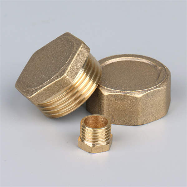 Sanayi ortamlarında brass takma parmaklığı kullanmanın avantajları