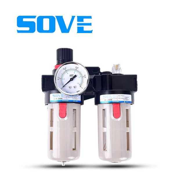 Innovation in Pneumatic Parts Filters