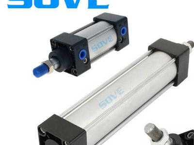 How Europes Automation Leaders Cut Downtime with Custom EOAT (Suction Cups, Cylinders & Grippers)
