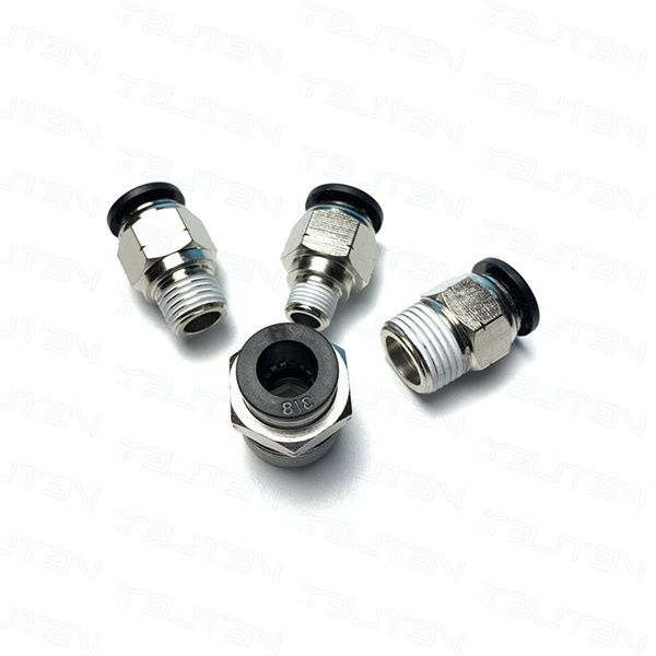 How to choose the right Pu fitting for your project?