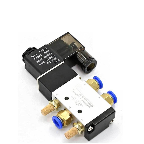 Affordable Solenoid Valve Prices for Bulk Orders