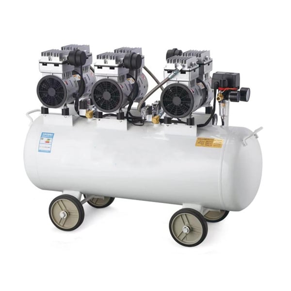 हवा compressor को चालू रखने के लिए रखरखाव के टिप्स