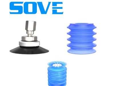 Middle Easts Automation Boom: Custom EOAT Solutions to Match Your Production Scale (Suction Cups Included)