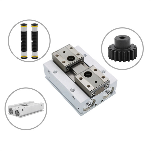 How to maintain and care for slide rails to ensure longevity and performance