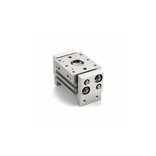 The benefits of incorporating finger cylinders in robotics and automation