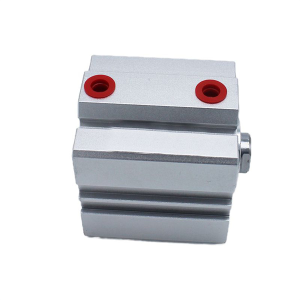 Get Reliable Performance with a Spring Extend Pneumatic Cylinder