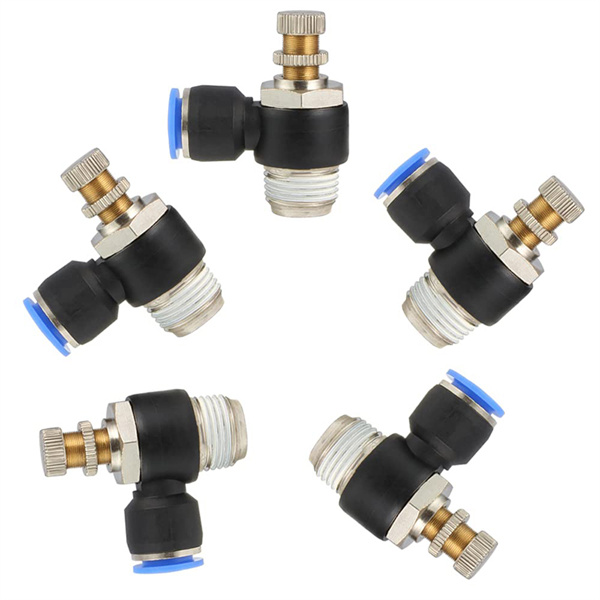 Increase safety and convenience with a quick coupler system