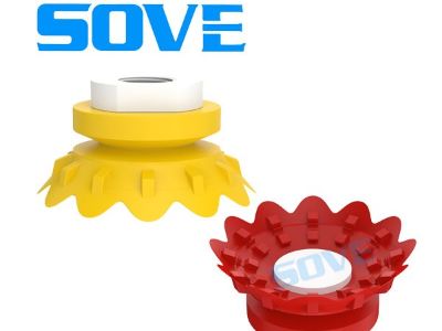 Common Vacuum Suction Cup Failures and How to Prevent Them