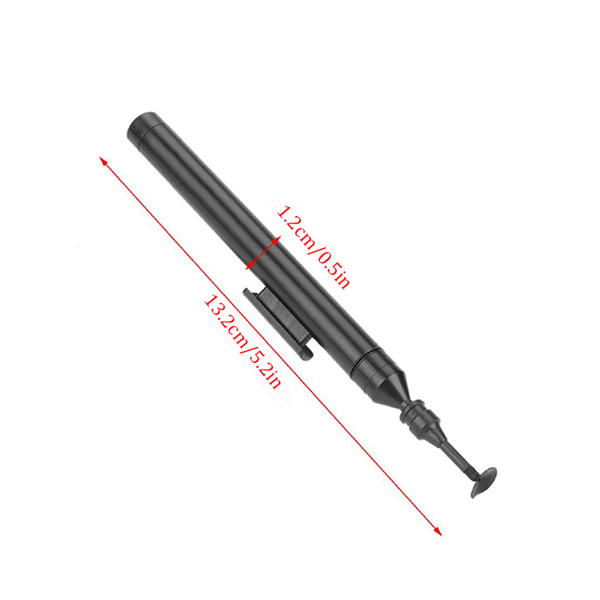 Stick, Secure, and Go with Super Mini Suction Cup
