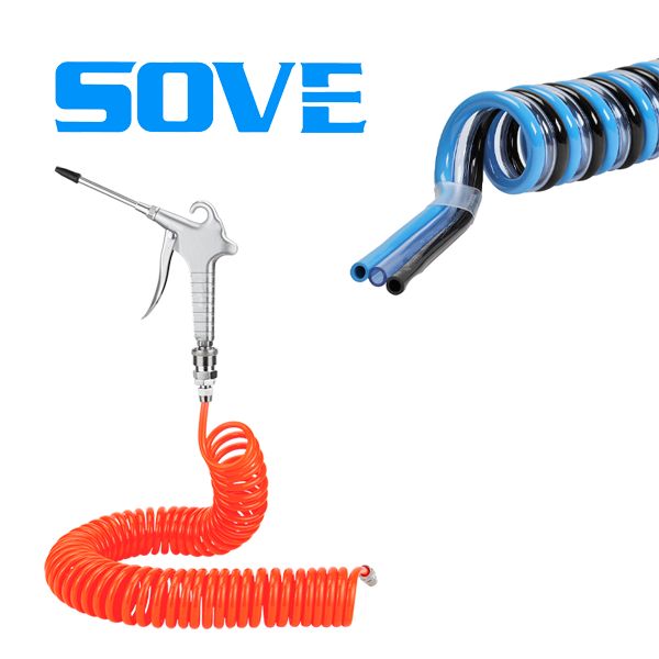 60000 Psi Yuqori Bosimli Tubingda Innovatsiya