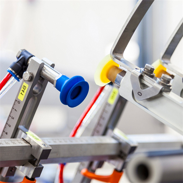 Precisione e controllo con le ventose miniature