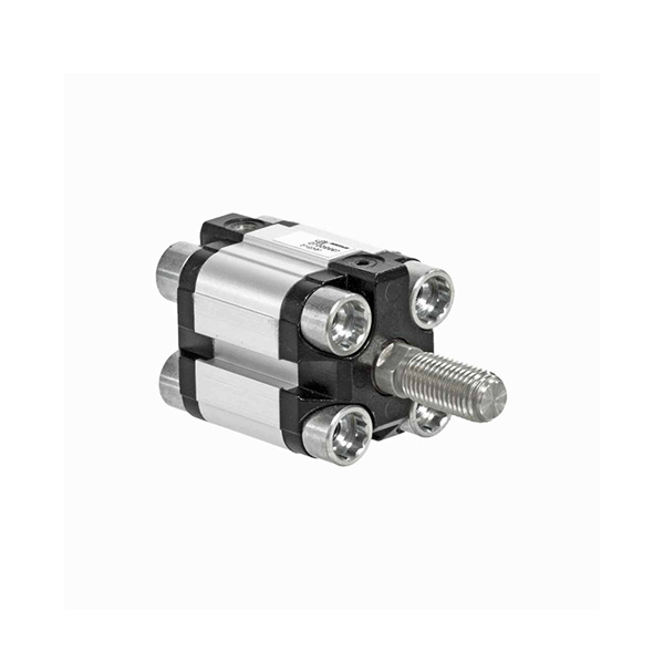 Exploring the Benefits of Small Pneumatic Cylinders