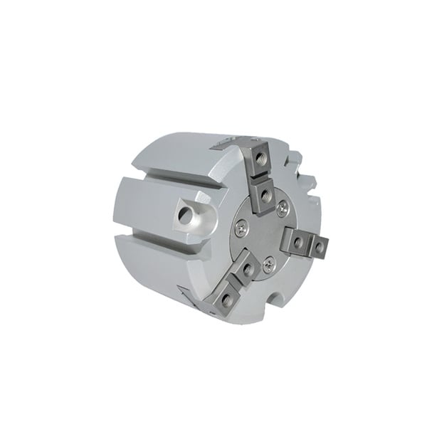 How a Cheap Pneumatic Cylinder Can Improve Your Operations