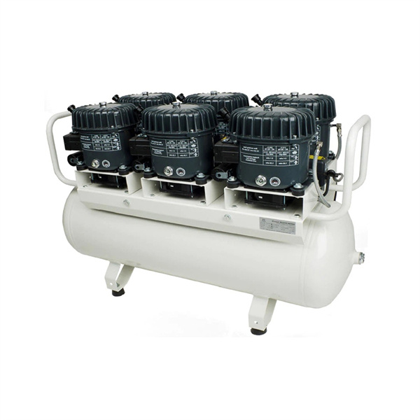 Exploring innovative solutions for air source storage