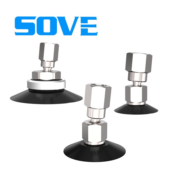Super Suction Cup innovatsiyasi
