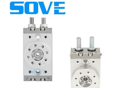 Navigate Europes Machinery Directives: EOAT (Suction Cups, Cylinders) Compliance Checklist for 2025