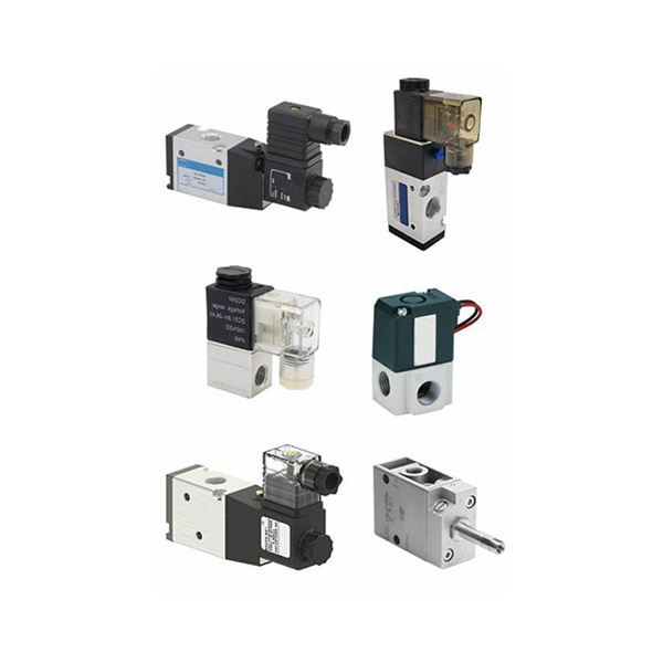 Choosing the Right Pneumatic Solenoid Valve for Your System