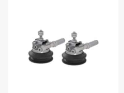 Europes Precision Manufacturing: EOAT Suction Cups & Cylinders for Medical Device & Aerospace Production