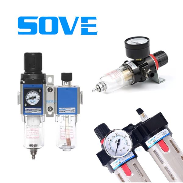 Security to make utilization of components pneumatic Filters