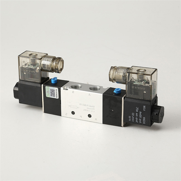 Common Applications for Vacuum Solenoid Valves