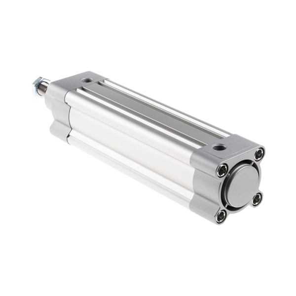 The Benefits of Using Pneumatic Air Actuators