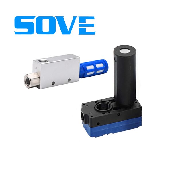 أمان مولد شفط الهواء المضغوط