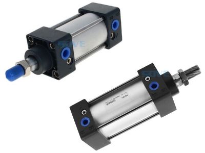 Why Pneumatic Cylinders Are Essential in the Packaging Industry