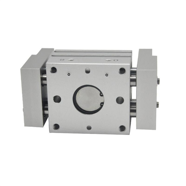 Minimalistic design for maximum performance