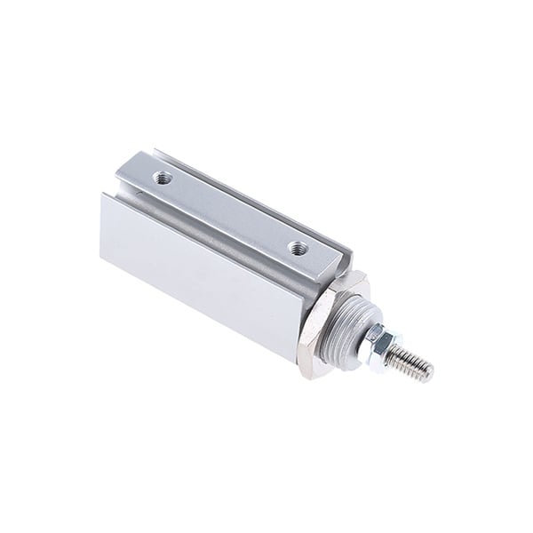 Maximizing Efficiency with a Budget-Friendly Pneumatic Cylinder